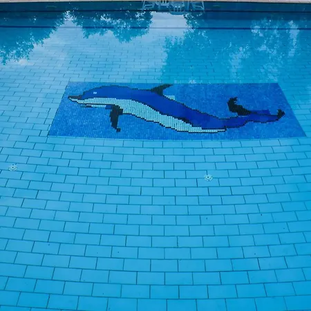 Coral Otel Skala Rachoni (Thasos)