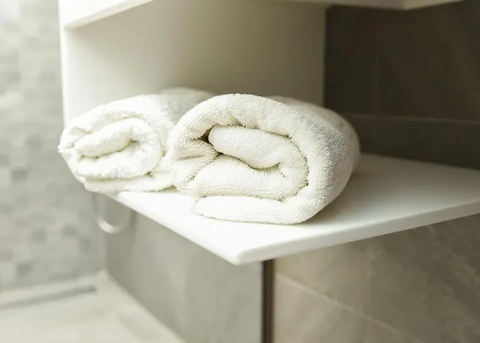 Coral Otel Skala Rachoni (Thasos)