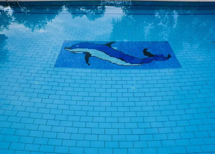 Coral Otel Skala Rachoni (Thasos)