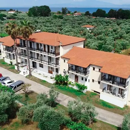 Coral Hotel