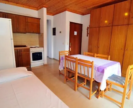 Coral 2* Skala Rachoni (Thasos)