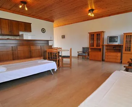 Otel Coral Skala Rachoni (Thasos)