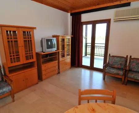 Coral Hotel