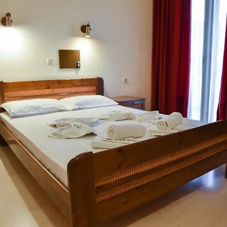 Coral Hotel