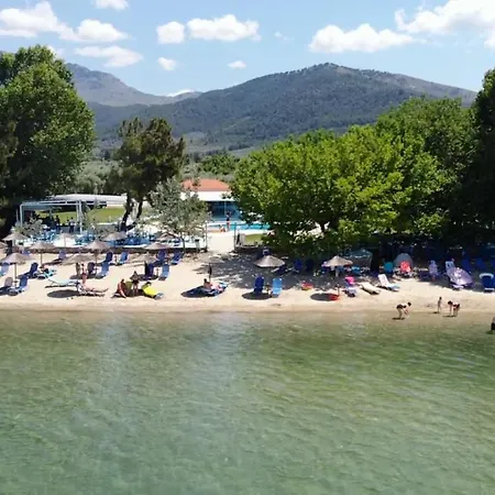 Coral Szálloda 2*