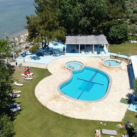 Coral Hotel