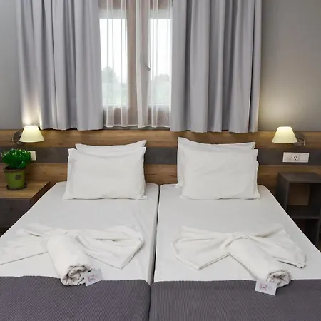 Coral Skala Rachoni (Thasos)