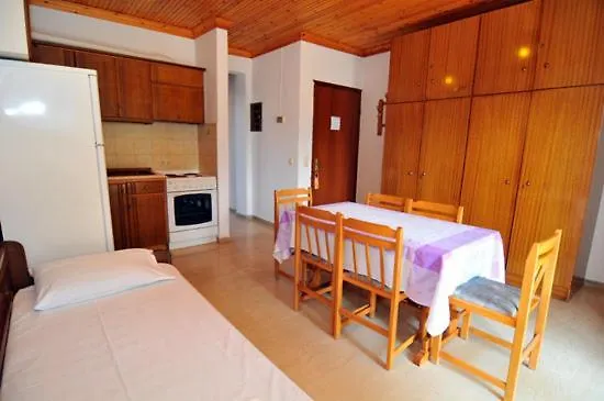 Coral 2* Скала-Рахониу