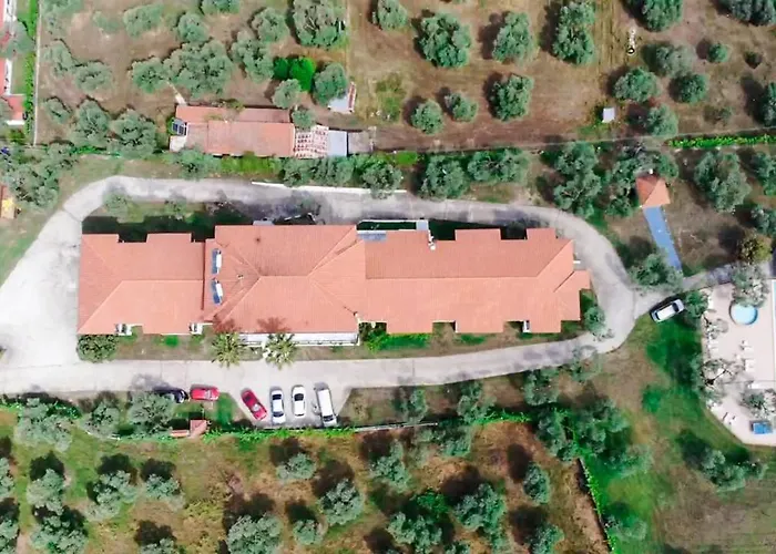 Coral Skala Rachoni (Thasos)