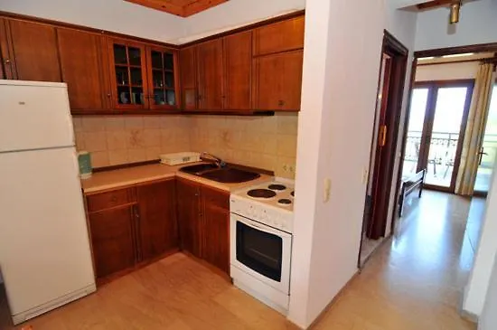 Coral Скала-Рахониу