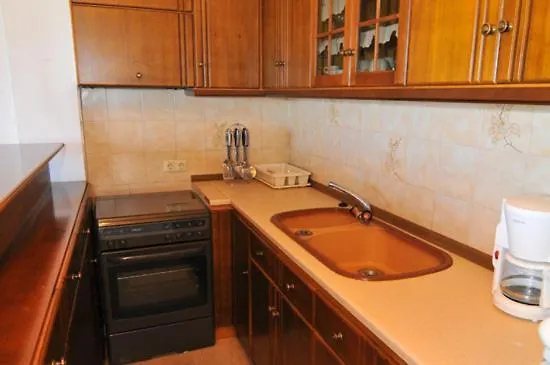 Coral Skala Rachoni (Thasos)